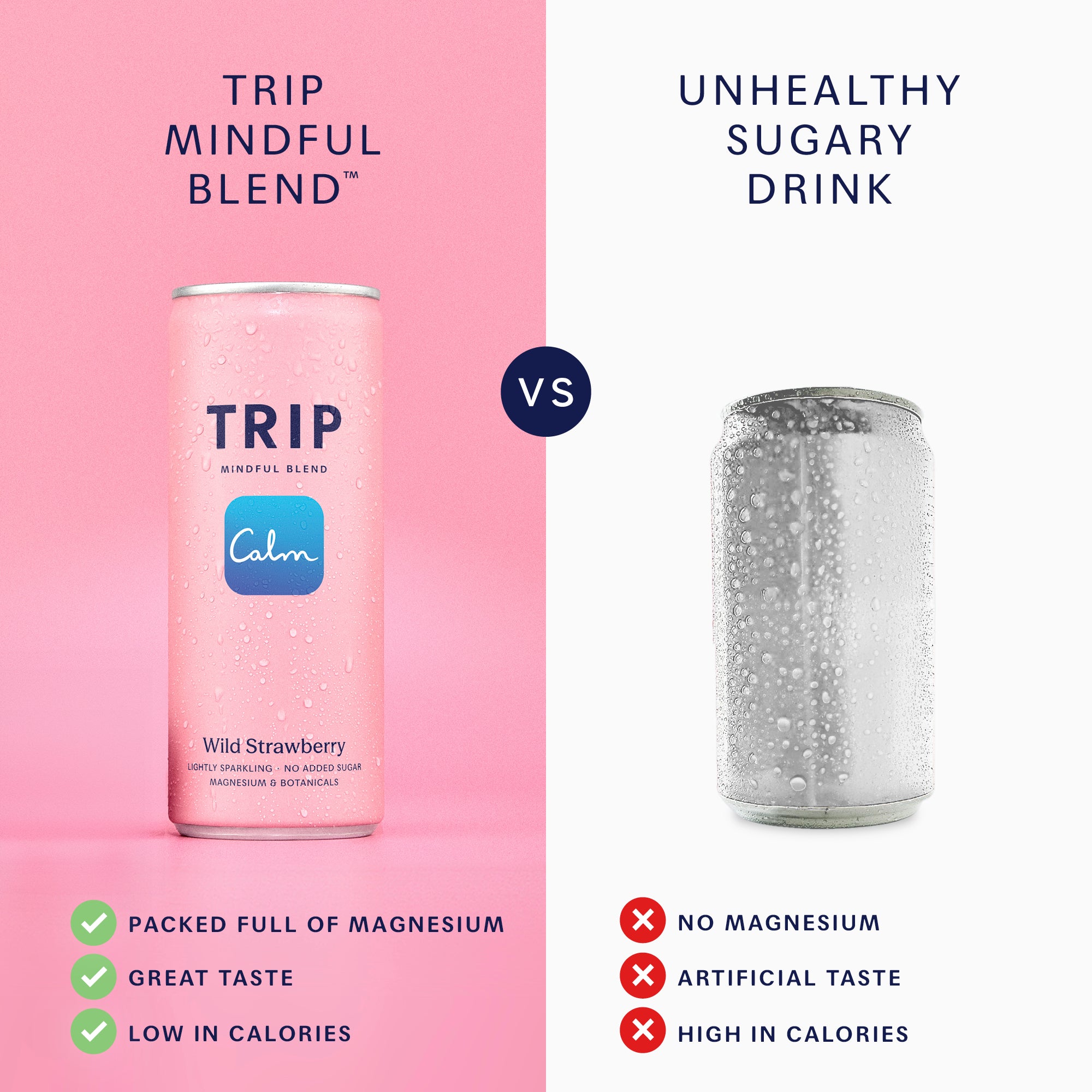 Mindful Blend Variety