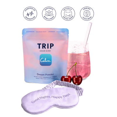 Dream Powder
