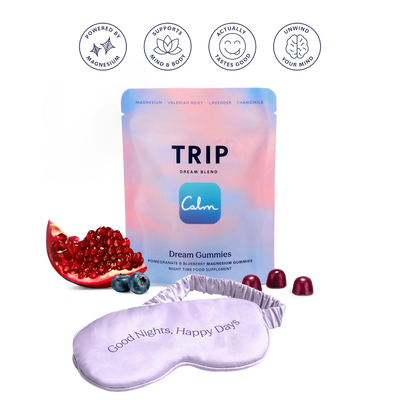 Dream Gummies