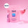 Calm & Hydrate Wild Raspberry Electrolyte Powder