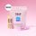 Calm & Hydrate Electrolyte Powder Variety Pack