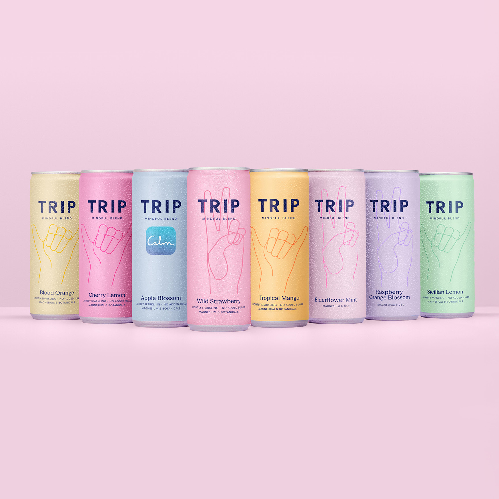 Calming Variety Pack