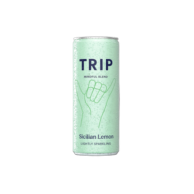 Sicilian Lemon Mindful Blend