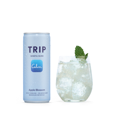 Apple Blossom Mindful Blend