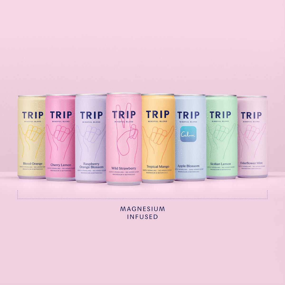 TRIP lifestyle