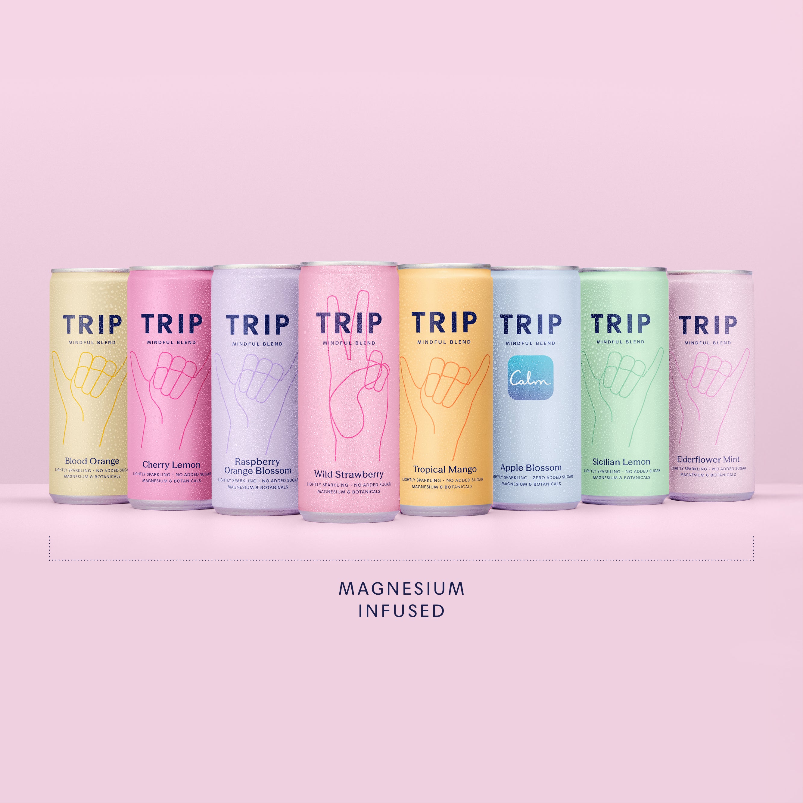 Calming Variety Pack