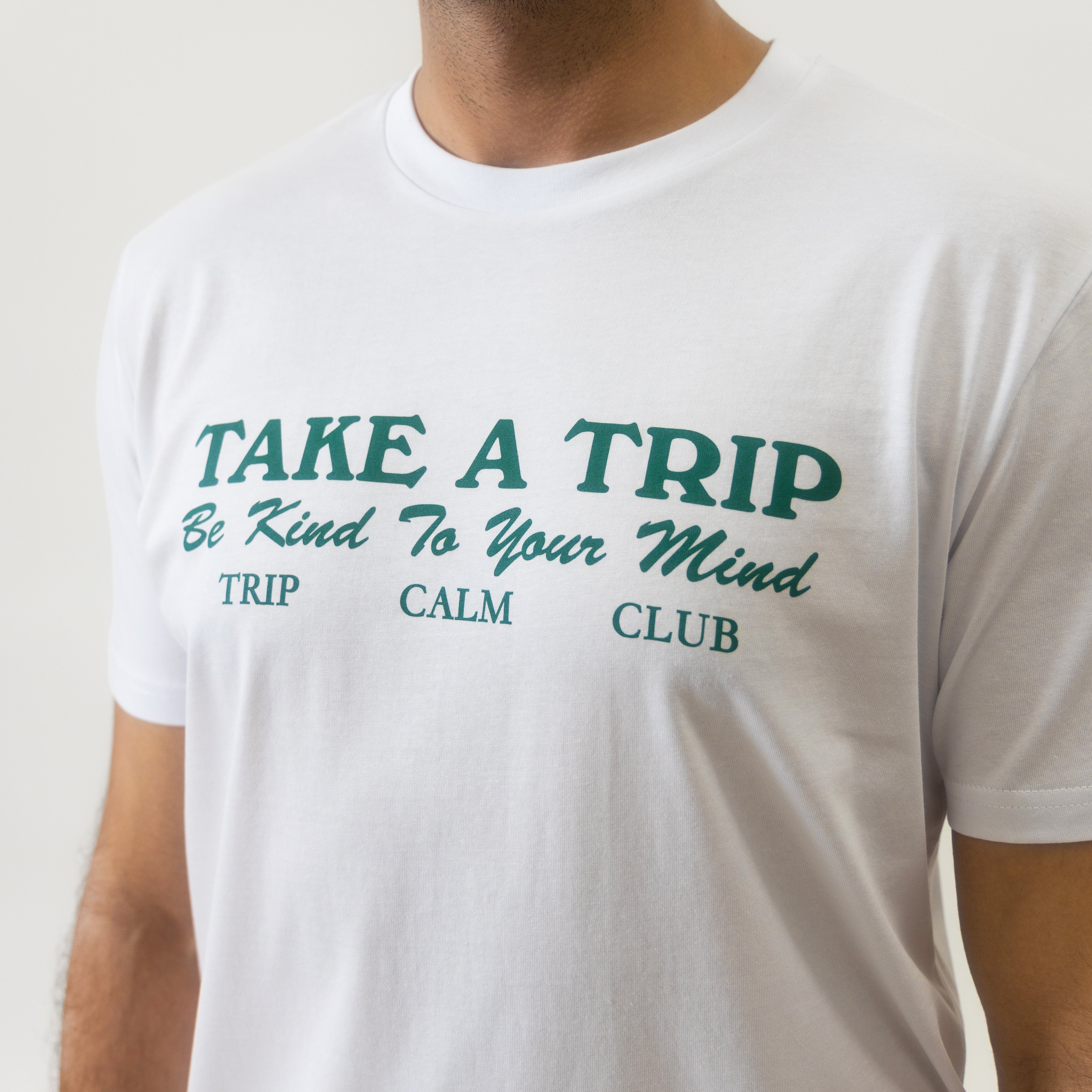 Take a TRIP T-shirt