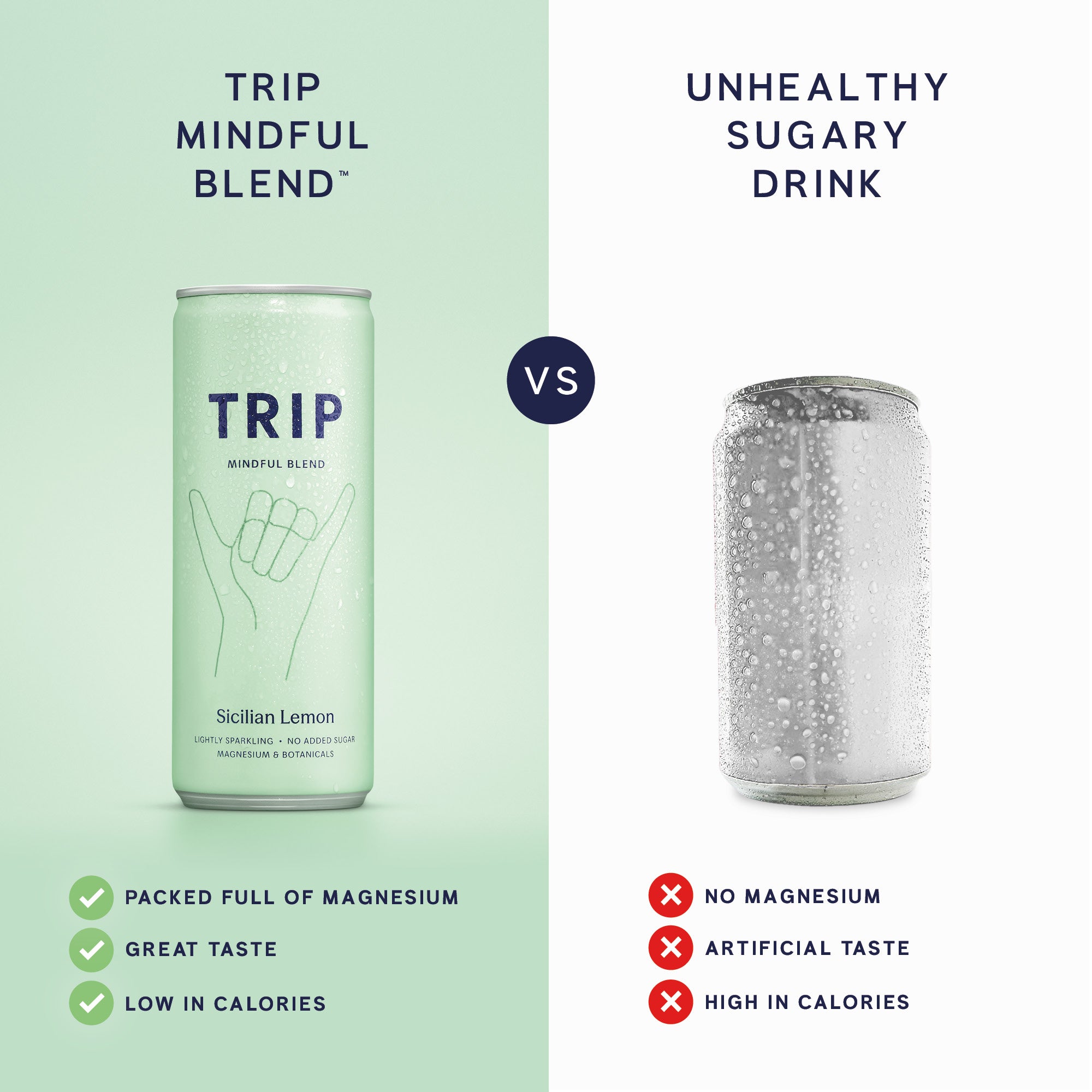 Citrus Berry Mixed Pack