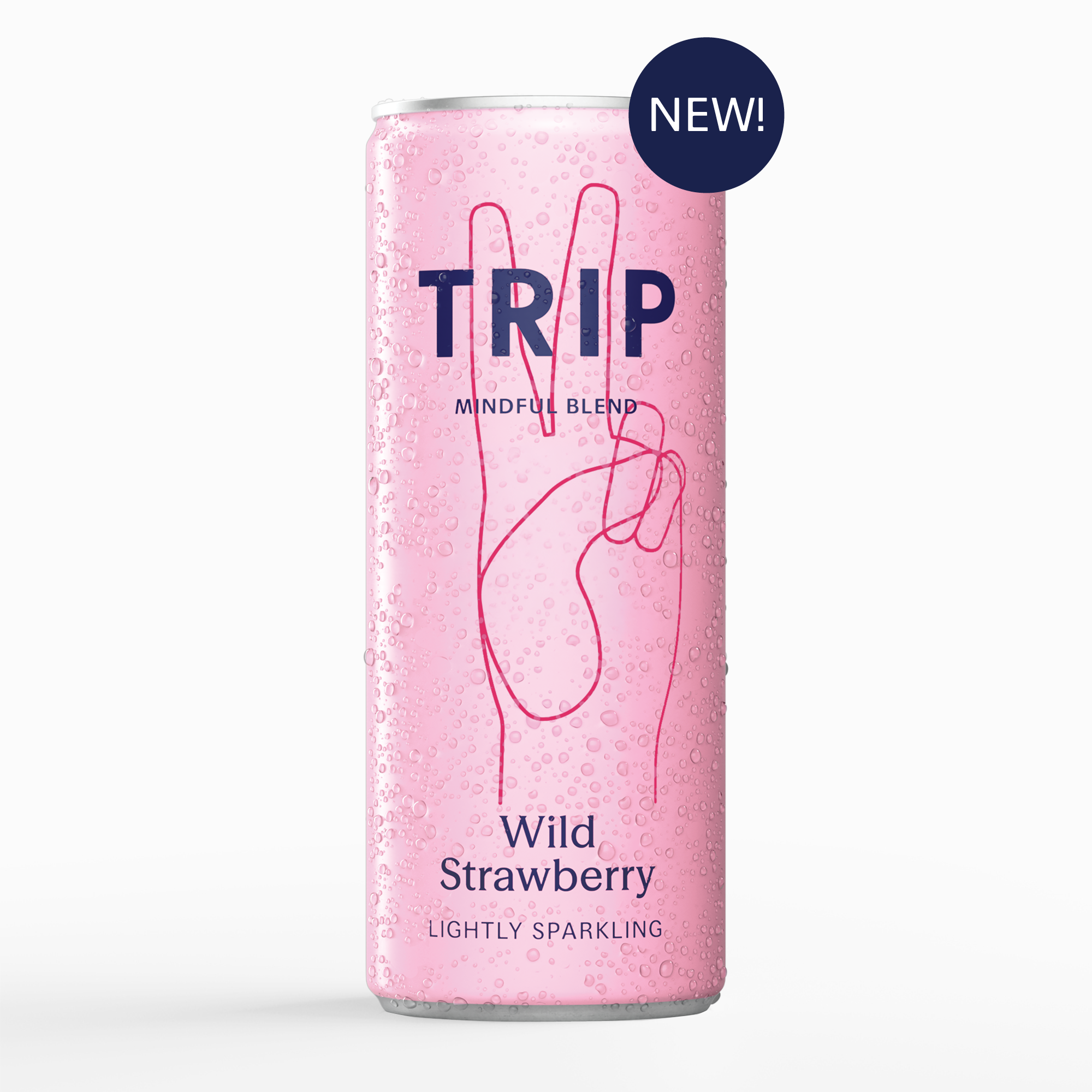 Wild Strawberry
